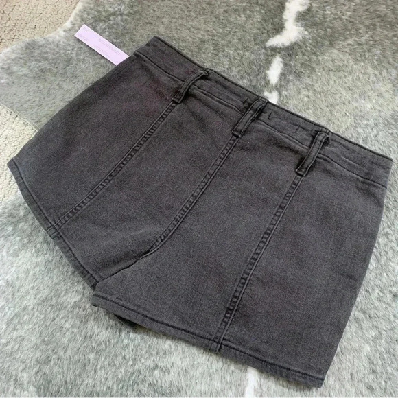 NWT Super High Rise Shorts - Picture 6 of 12